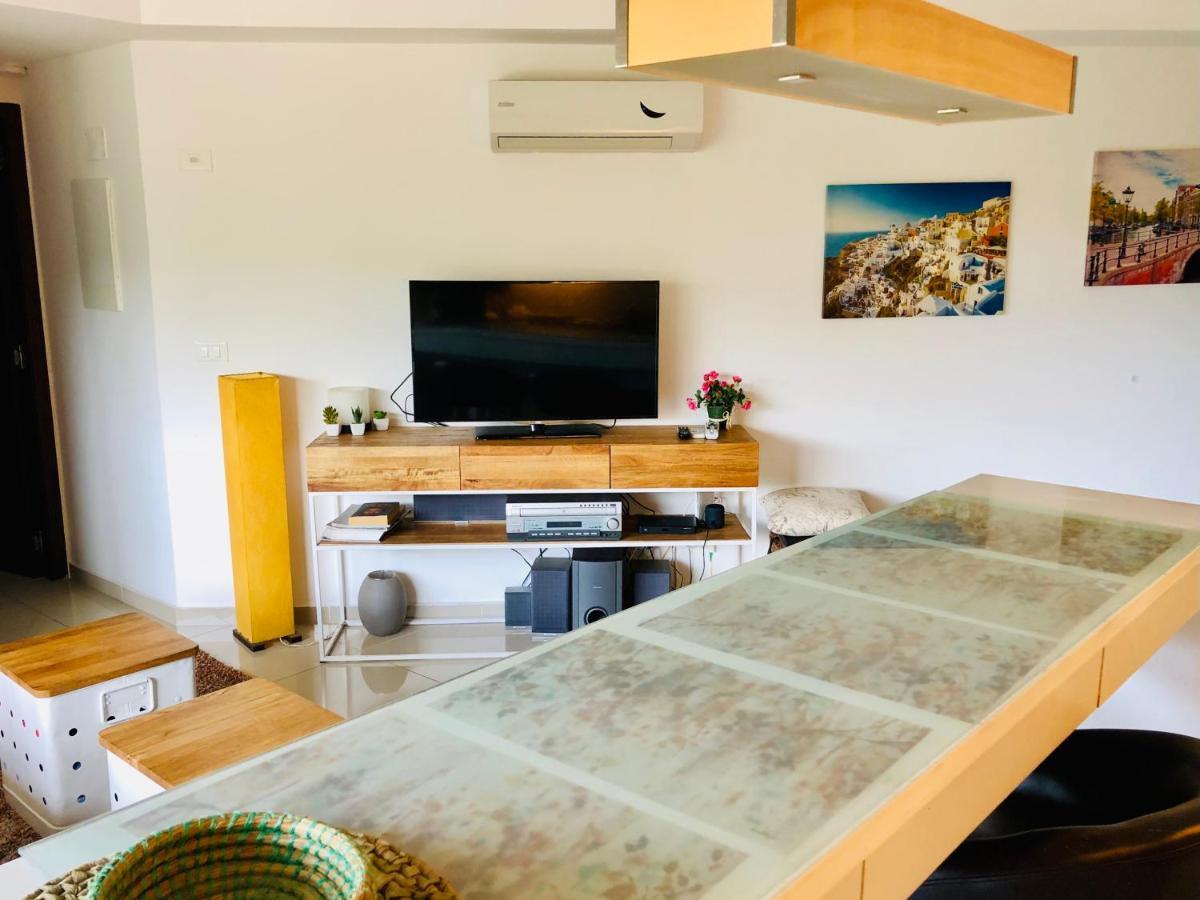 Apartamento Acapulco Roosevelt 埃斯特角城 外观 照片