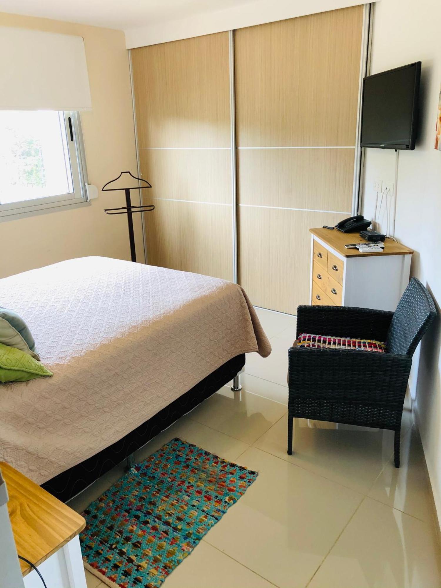 Apartamento Acapulco Roosevelt 埃斯特角城 外观 照片