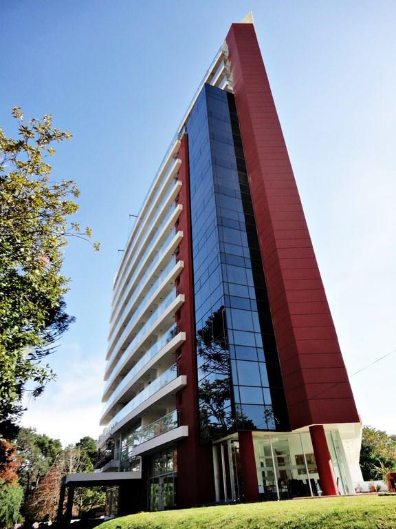 Apartamento Acapulco Roosevelt 埃斯特角城 外观 照片